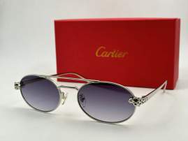 Picture of Cartier Sunglasses _SKUfw79165396fw